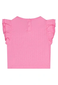 Bakkaboe baby meisjes T-shirts